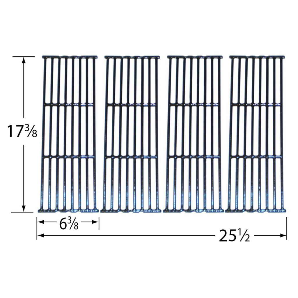 Cast Iron Cooking Grid A5444