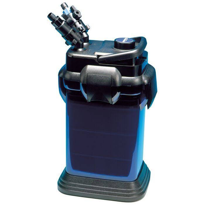 Canister Aquarium Filter V86206