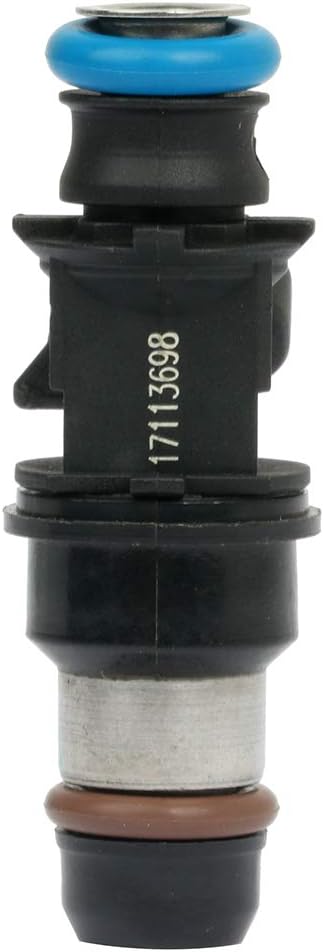 4 Holes Fuel Injectors Sets Pack of 2 Z883
