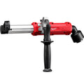 Vacuum Assisted Dust Extractor W672600