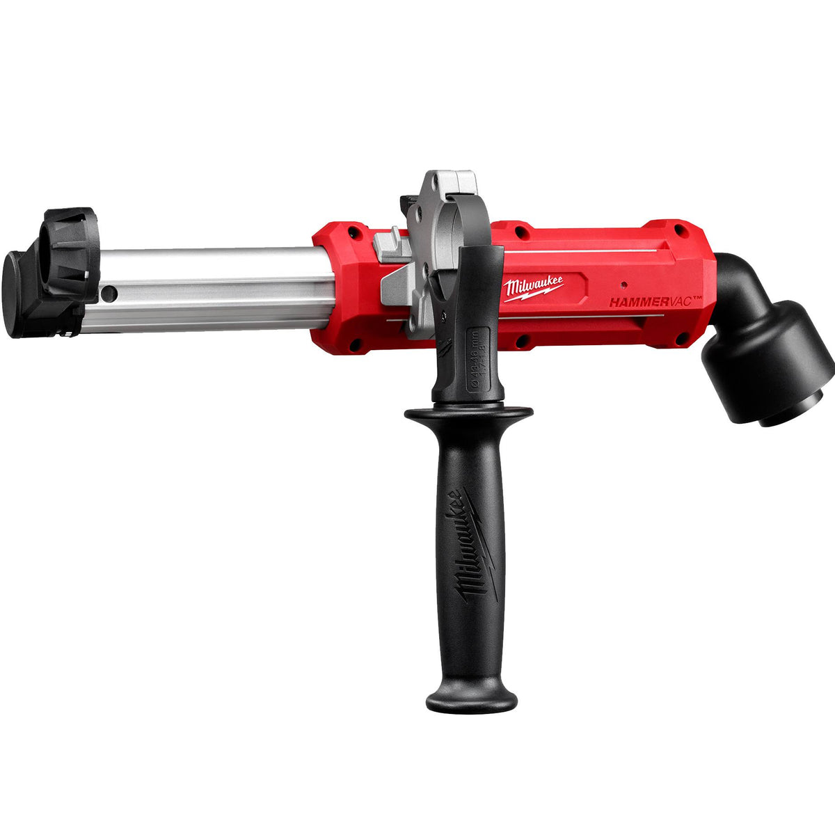 Vacuum Assisted Dust Extractor W672600