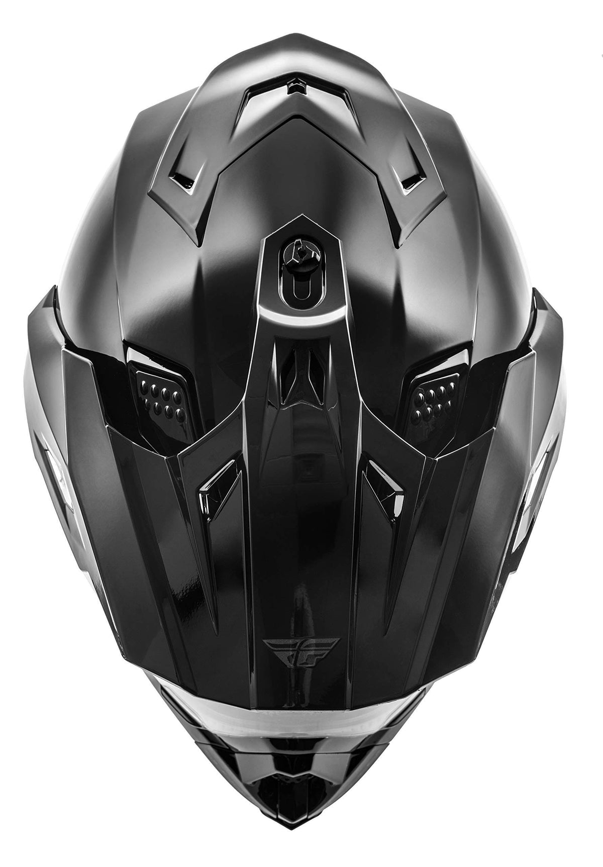 Silver Helmet K474