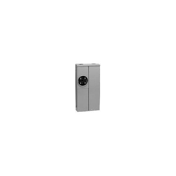 Meter Breaker Panel O722786