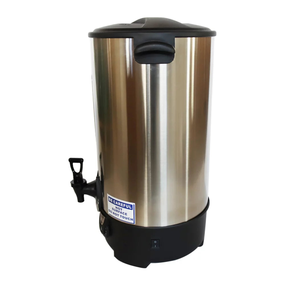 11.6L Stainless Steel Hot Water Dispenser H2207