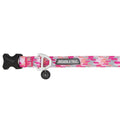 Reflective Rope Collar for Dogs Q835