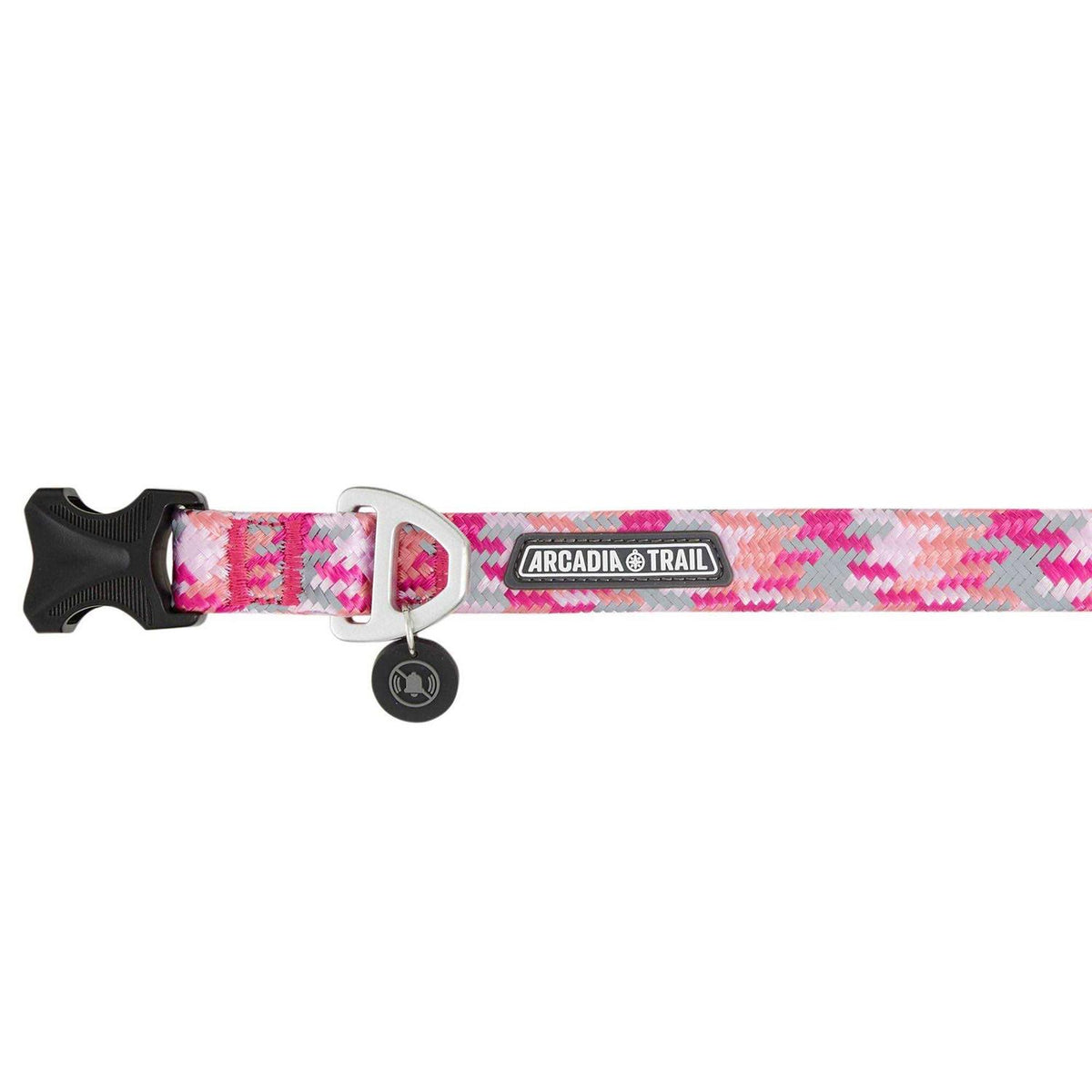 Reflective Rope Collar for Dogs Q835