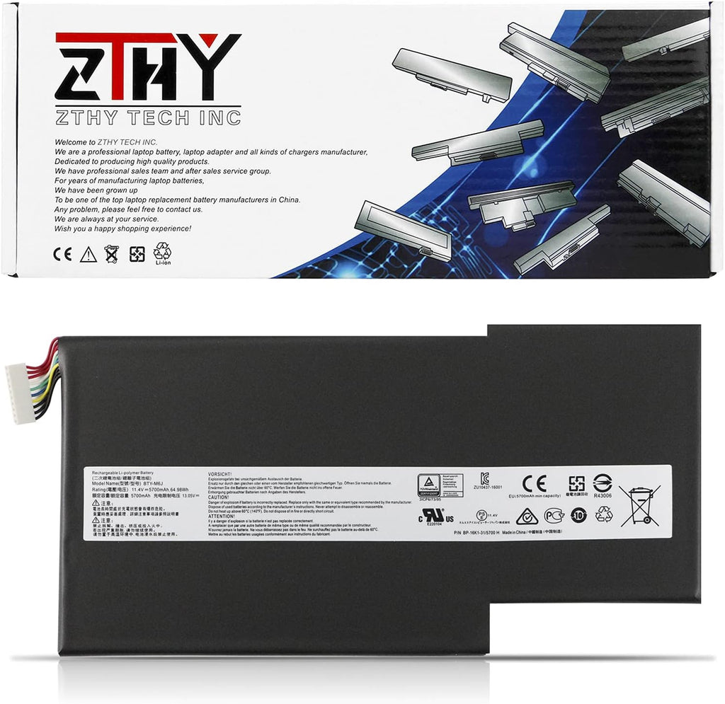 Laptop Battery Pack of 2 Z1418