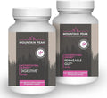 90 Vegetarian Capsules Digestive Support Combo Pack M7074