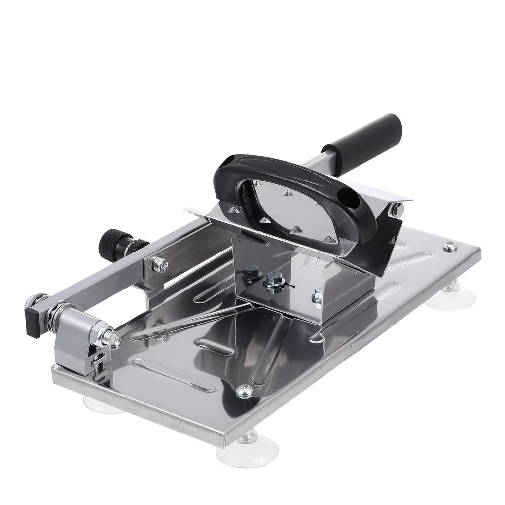 Stainless Steel Meat Slicer A428