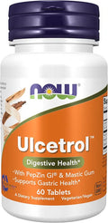 60 Tablets Digestive Health Supplement H760756