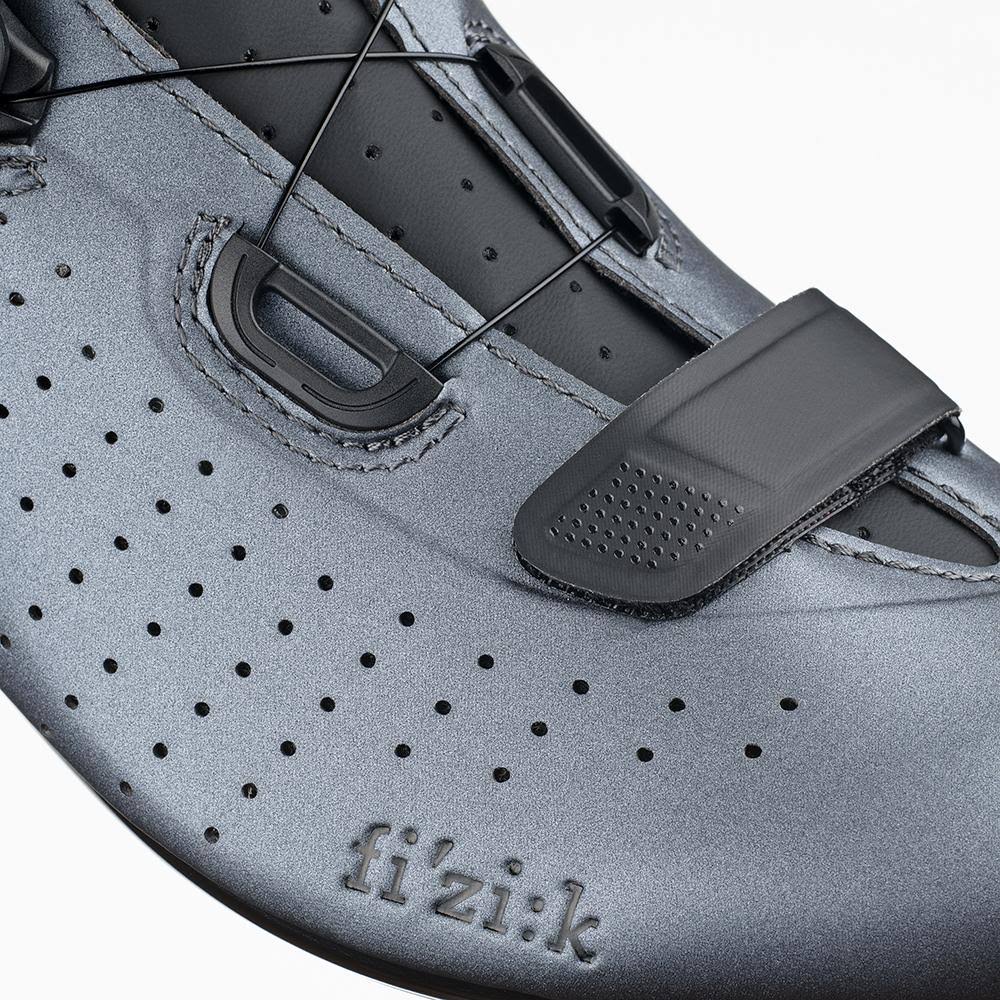 Black Tempo Overcurve R5 Road Cycling Shoes H260937