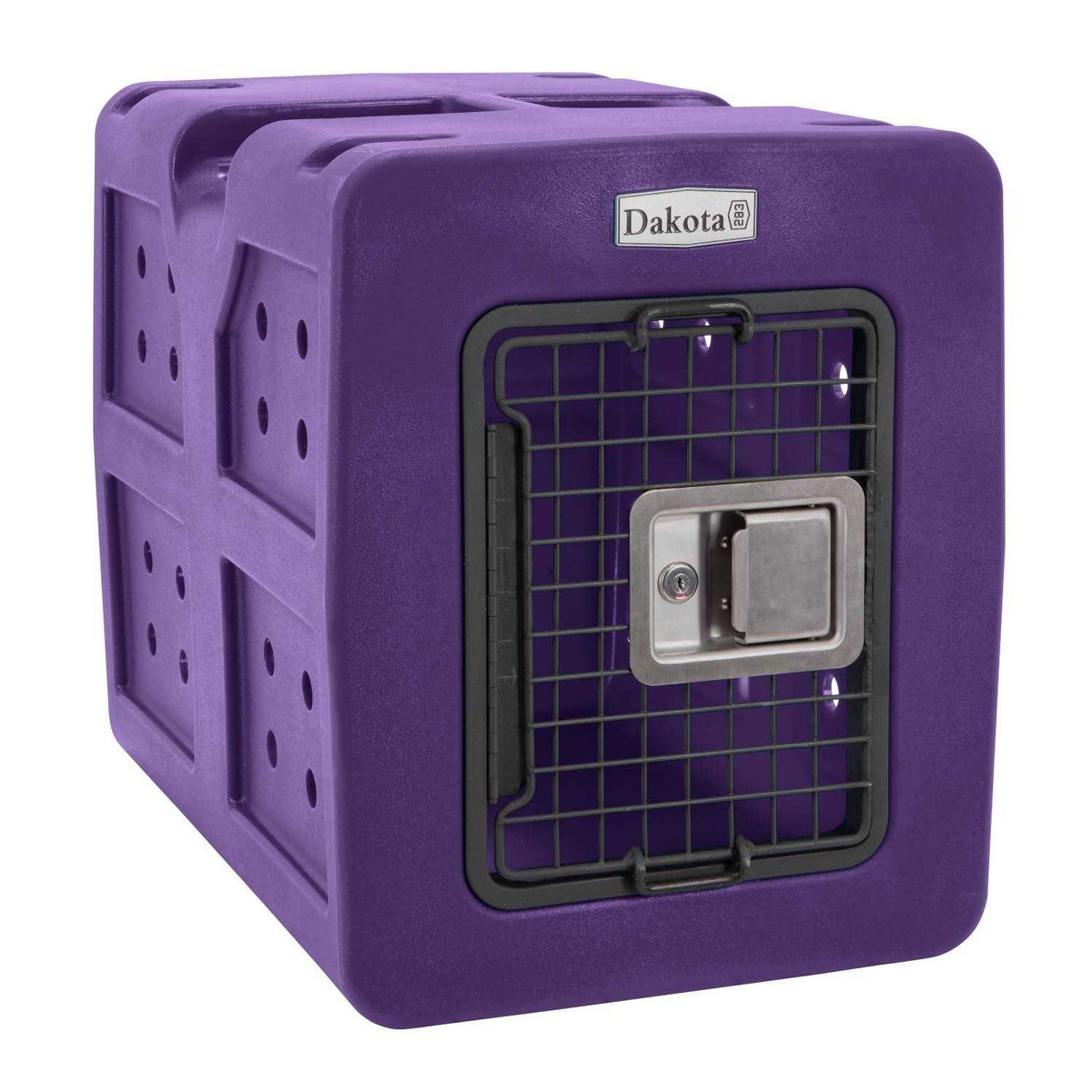 Framed Door Kennel N74685