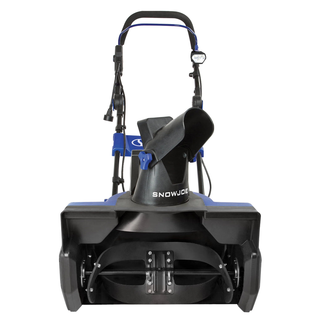 21-inch Electric Single-Stage Snow Blower B414