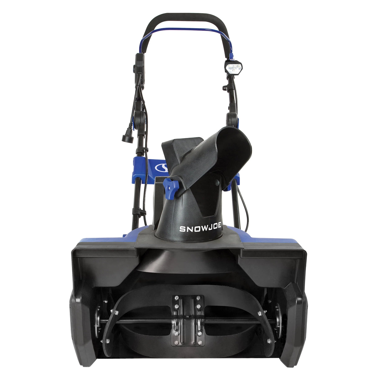 21-inch Electric Single-Stage Snow Blower B414