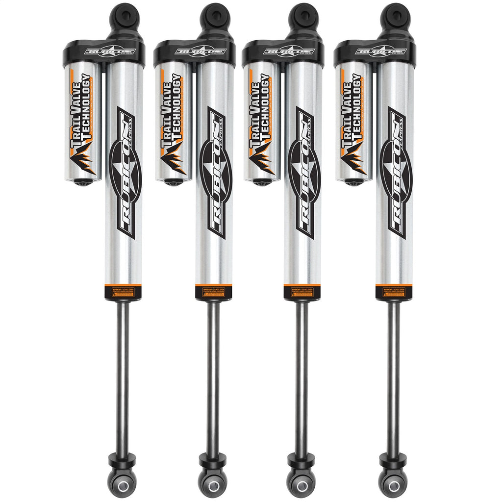 Standard Kit with Shocks for Jeep Wrangler JL N883013
