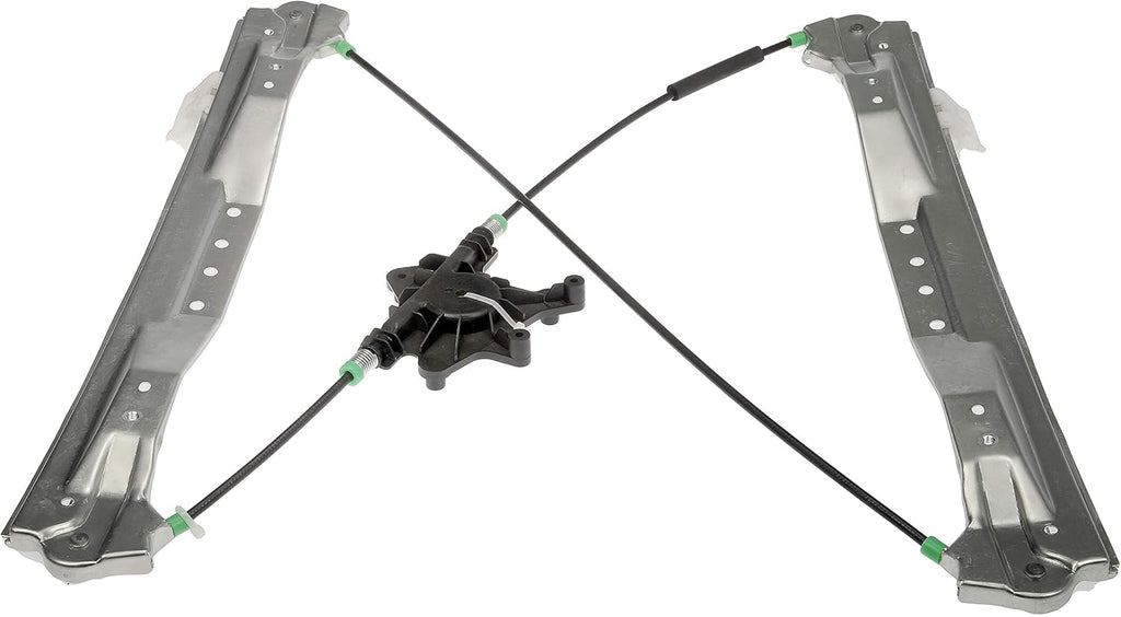 Power Window Regulator Pack of 2 F180