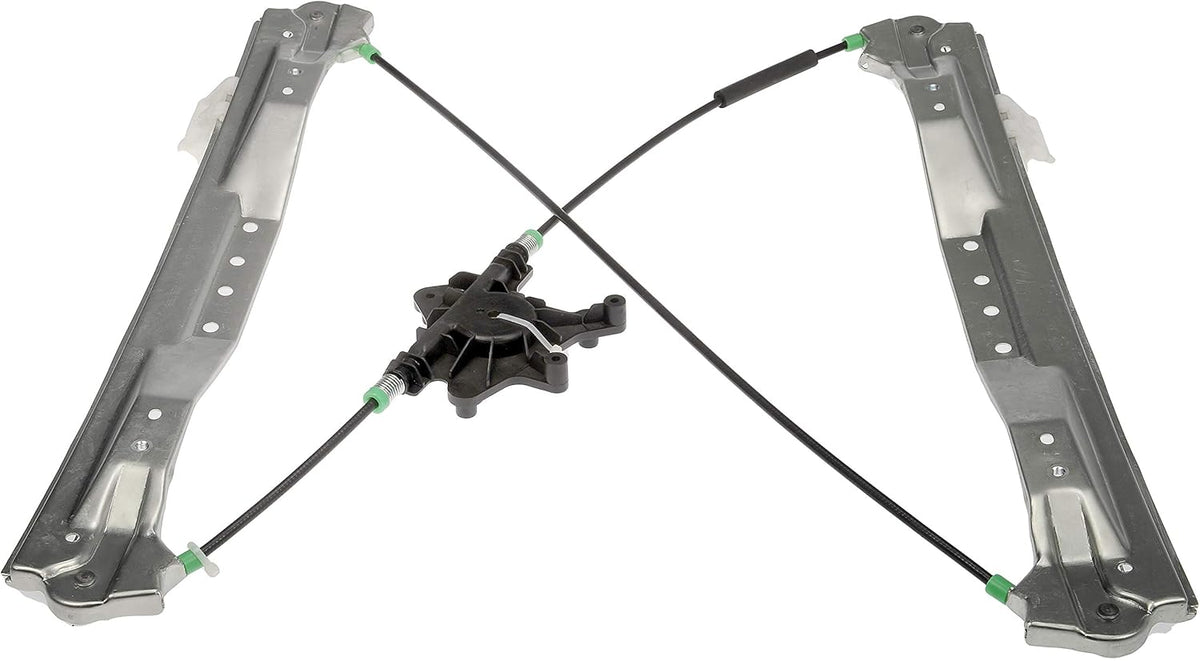Power Window Regulator Pack of 2 F180