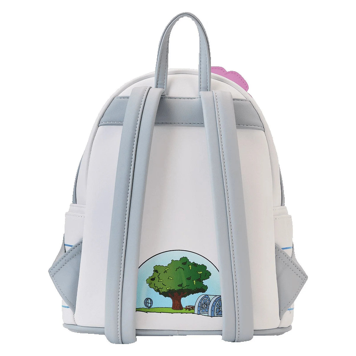 Mini Cosplay Backpack T948764
