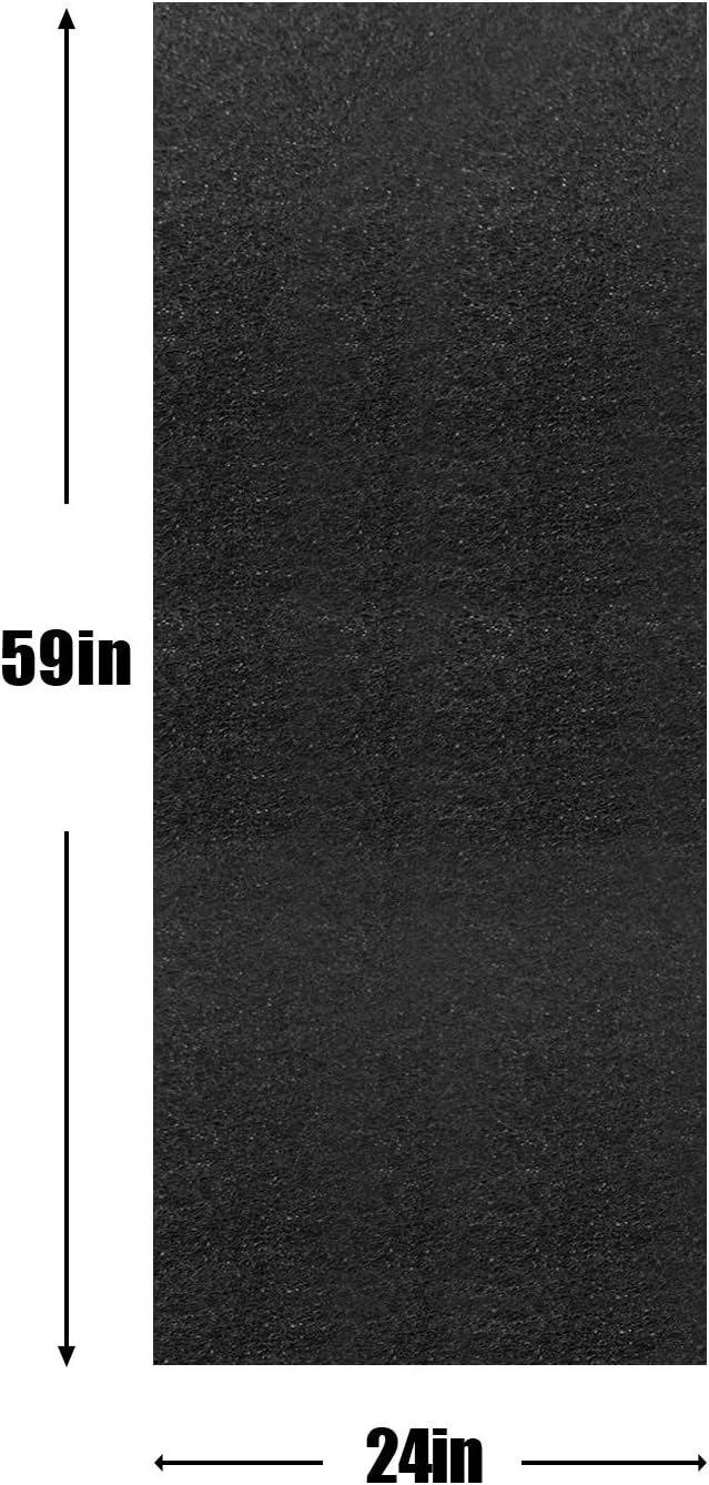 Waterproof Under The Sink Mat 36 x 36 Inches V313102