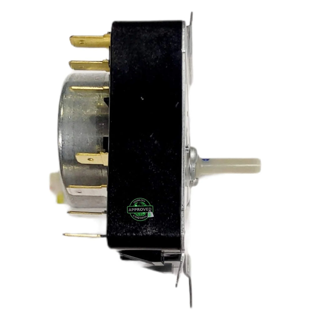 Dryer Timer 1" Shaft D336