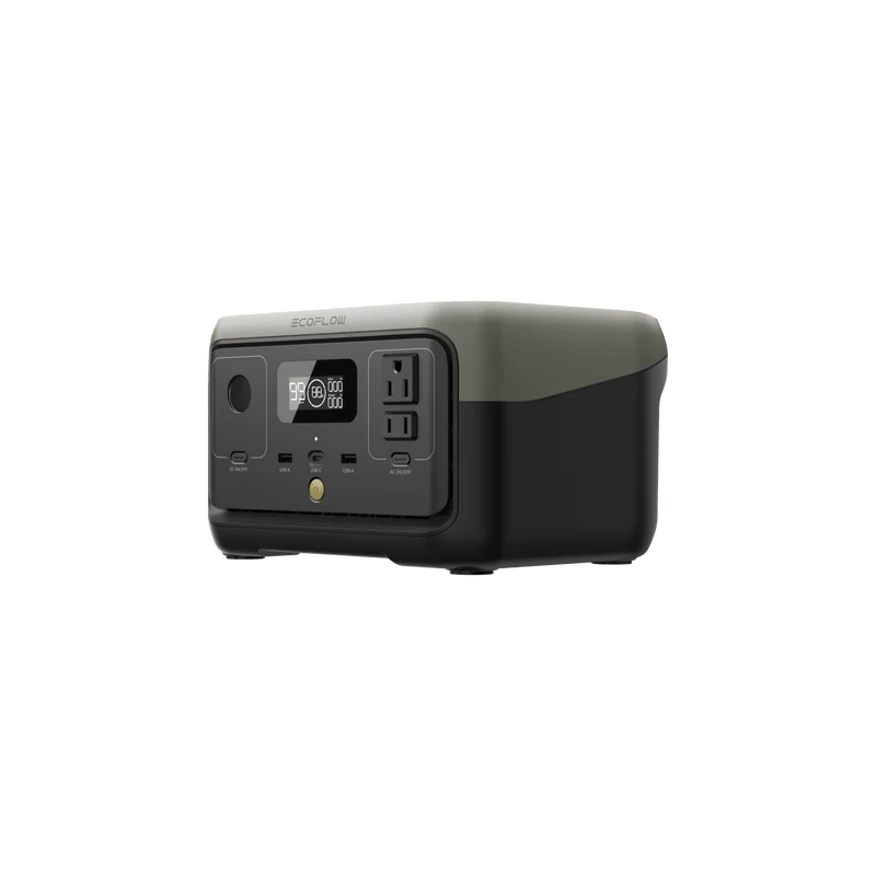 Portable Power Station 256Wh G58021