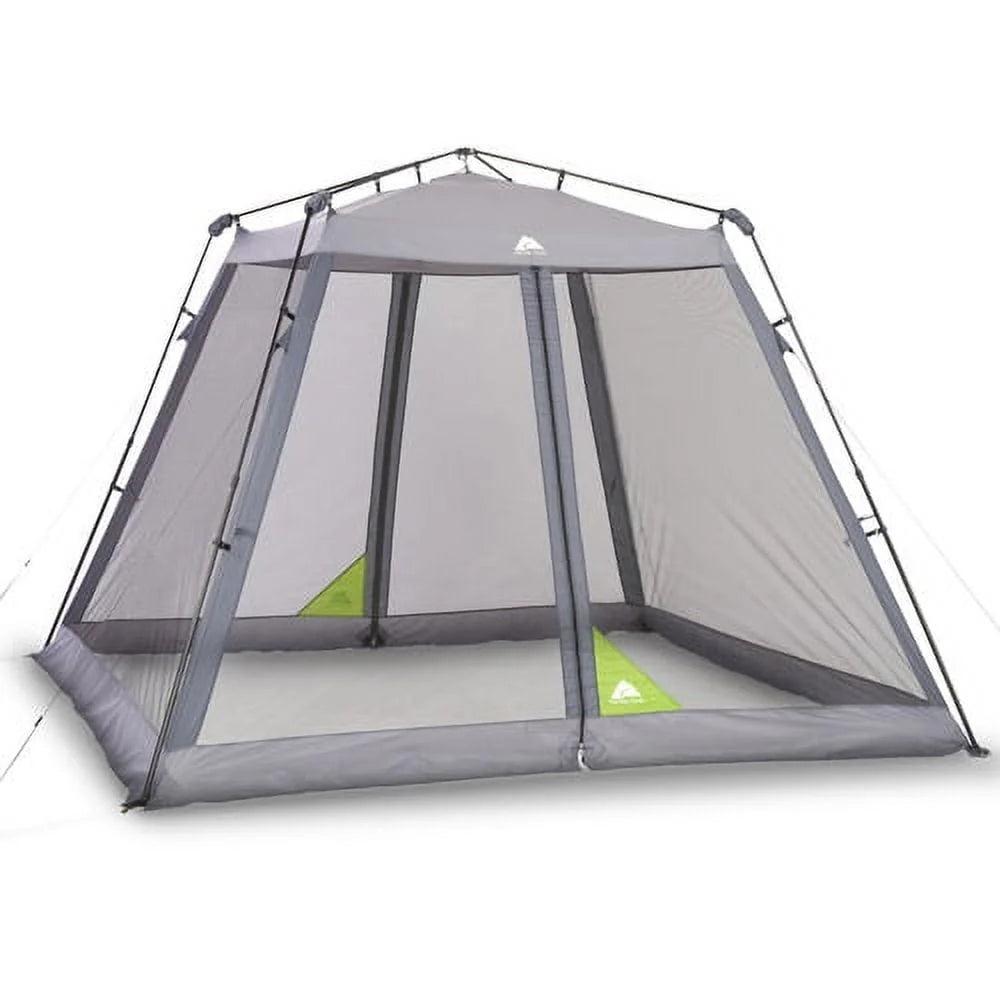 10' x 10' Instant Screen House P804