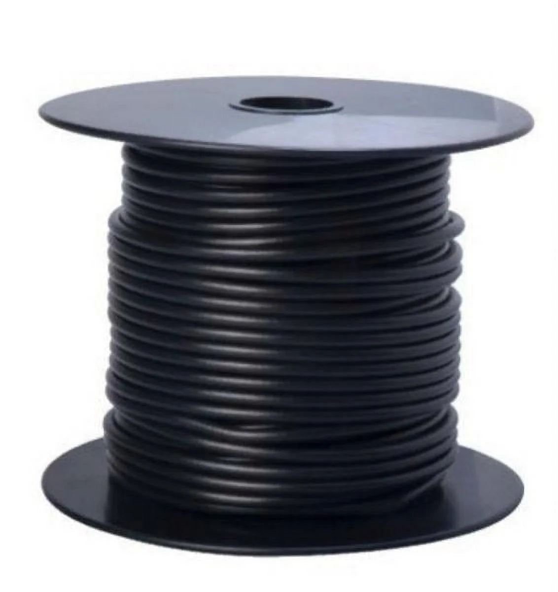 Black 14-Gauge Automotive Primary Wire P584