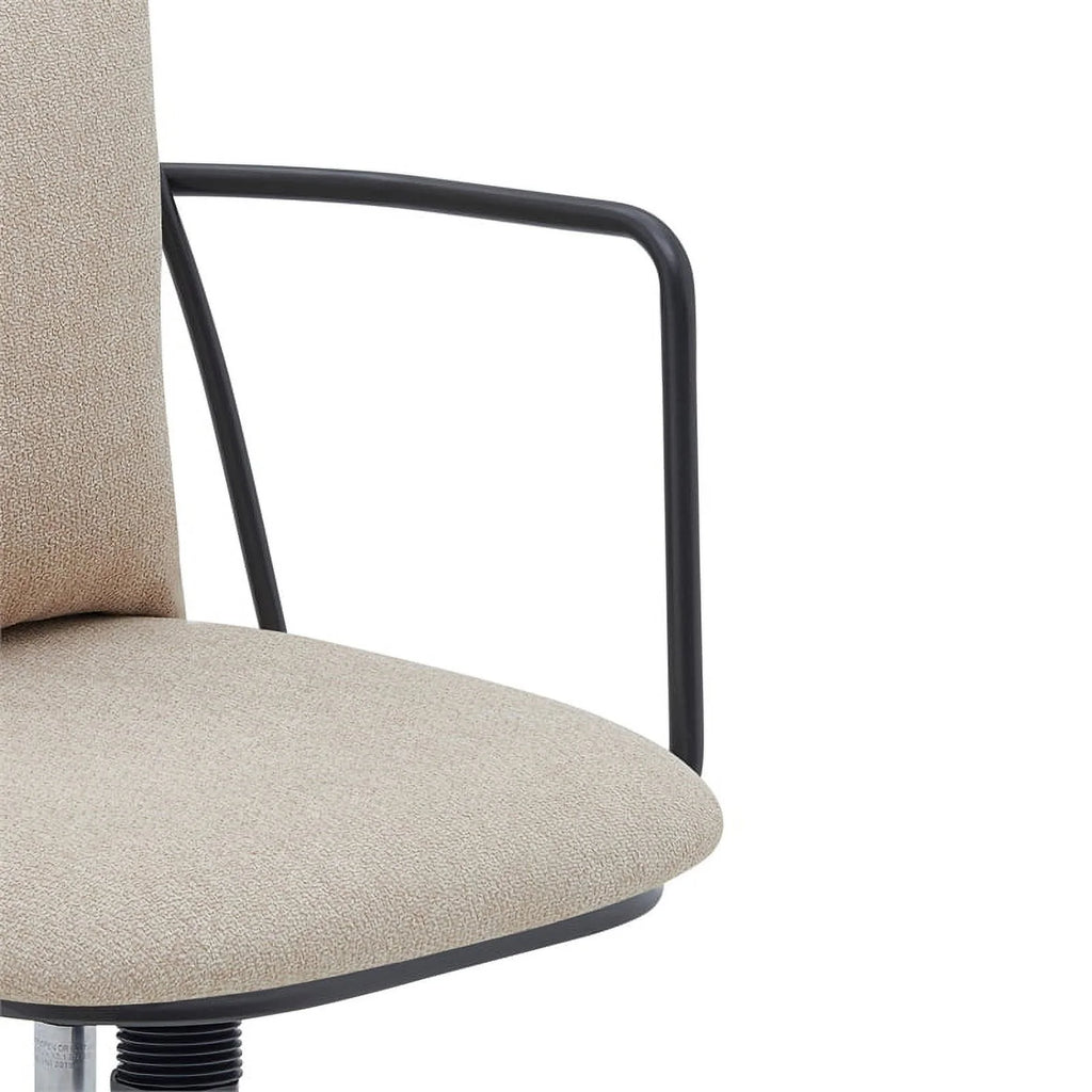 Fabric Office Chair L90591