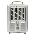 Electric Heater 3-Prong Grounded Plug F5070