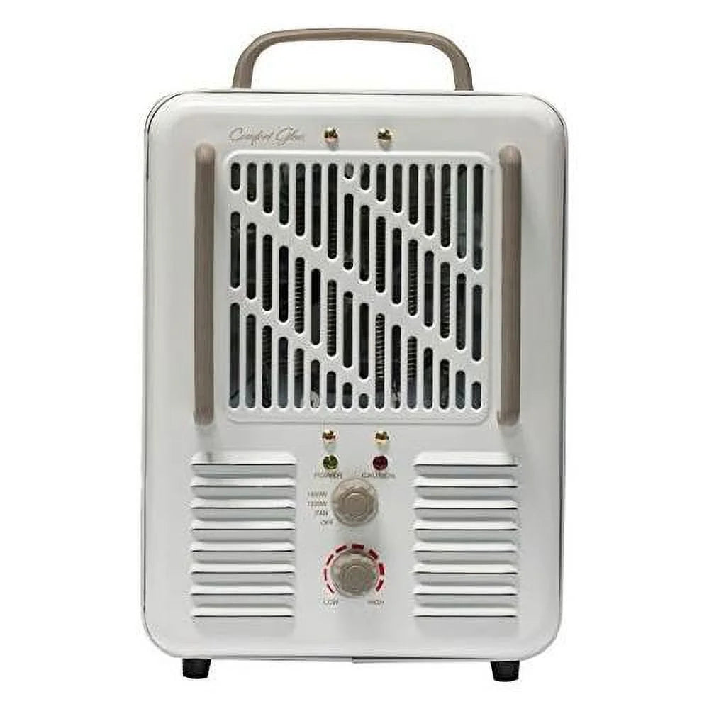Electric Heater 3-Prong Grounded Plug F5070