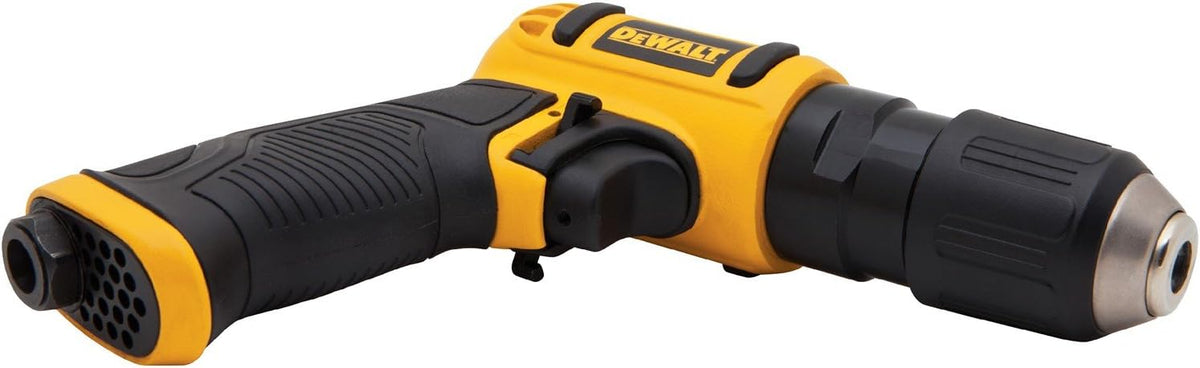 Pneumatic Reversible Drill 3/8-Inch Pack of 2 U9194