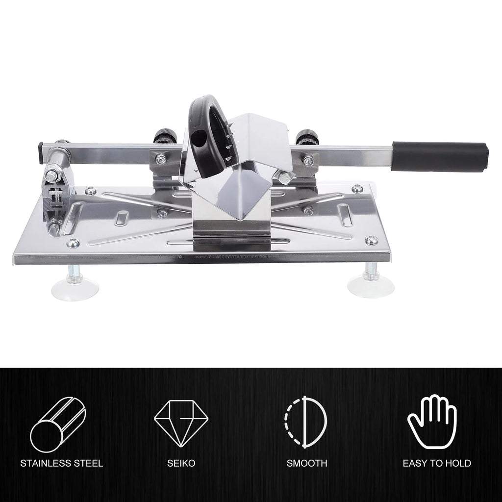 Stainless Steel Meat Slicer A428