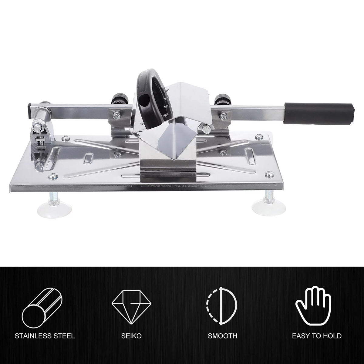 Stainless Steel Meat Slicer A428