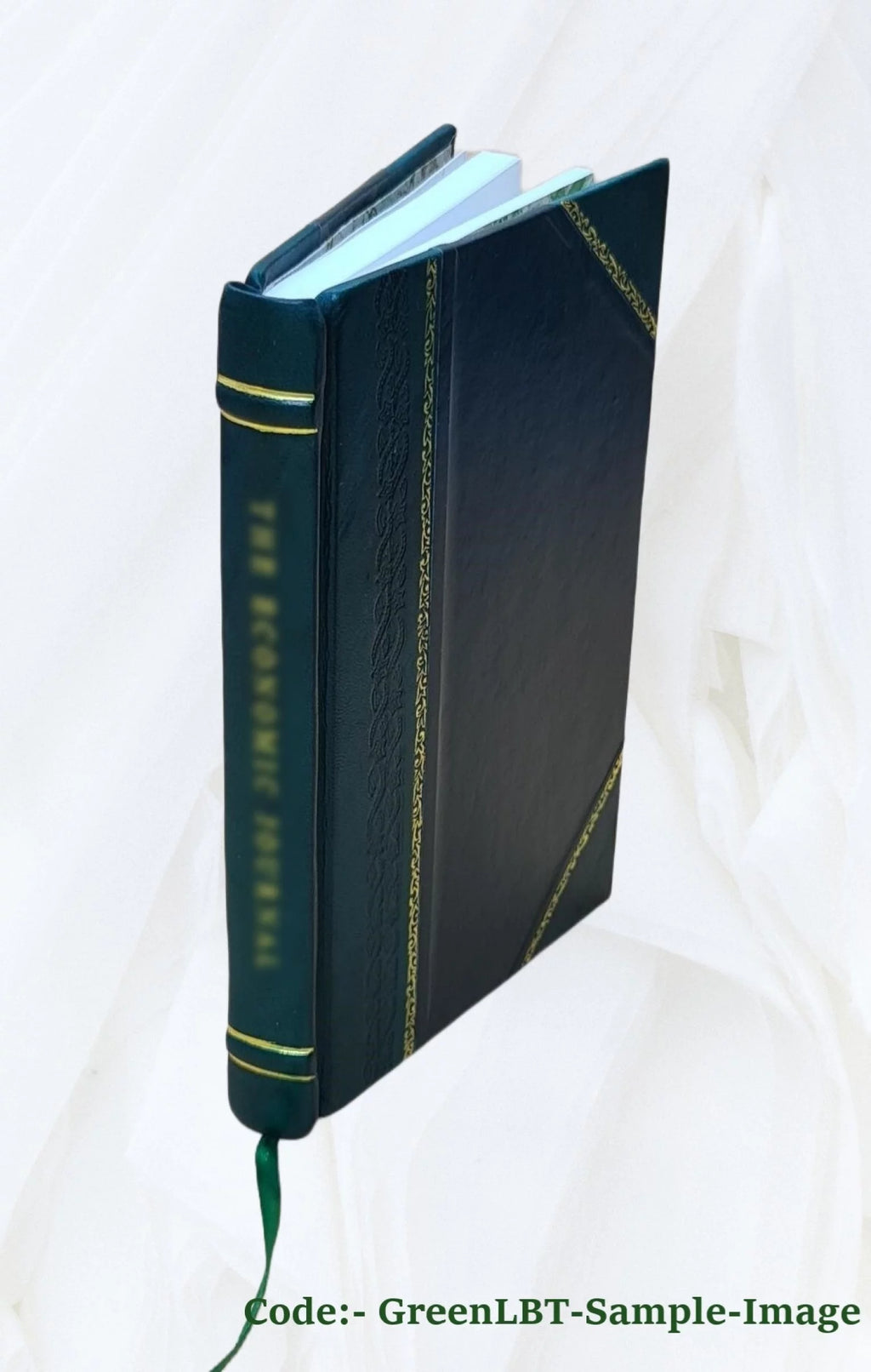 Hydrologic Engineering Center Computer Program Leather Bound J964