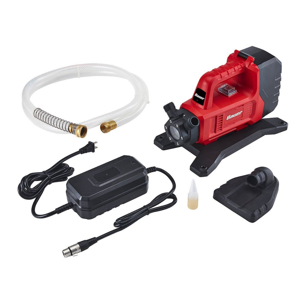 Cordless Transfer Pump F8161