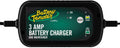 3 Amp 6V/12V Car Battery Charger and Maintainer L7858