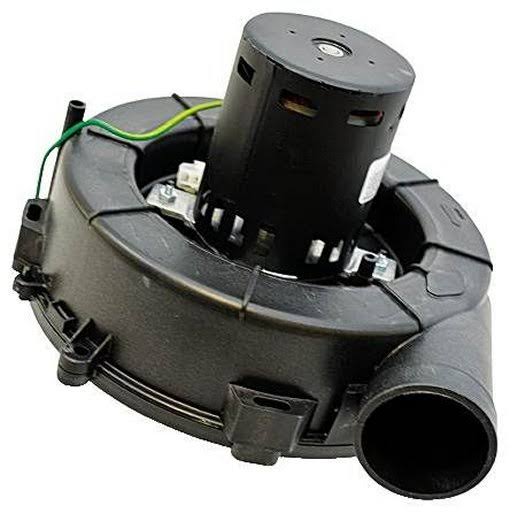 115V Furnace Draft Inducer Blower H21075