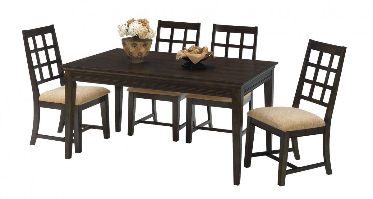Set of 2 Side Chairs L460
