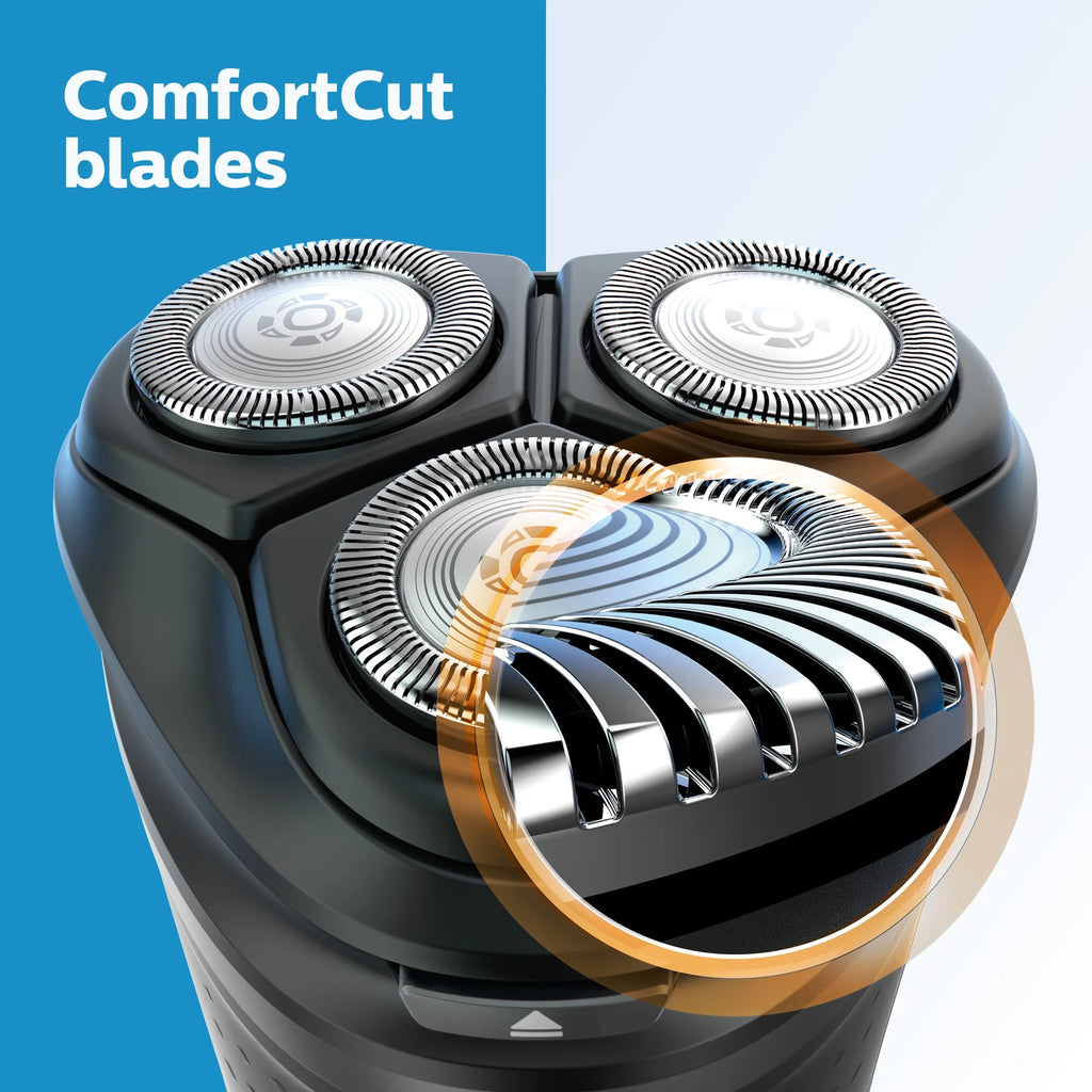 Shaver 1100 Corded Only C168