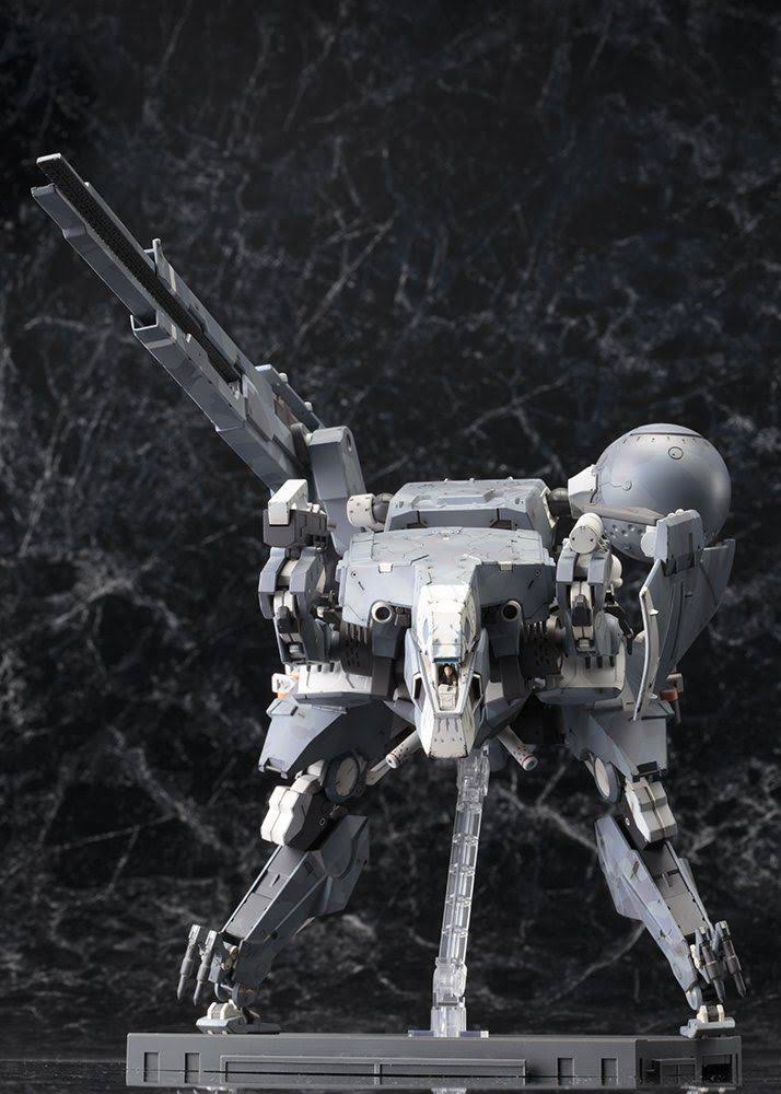 1/100 Scale Metal Gear Solid V Sahelanthropus A6779