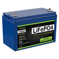 12V 100Ah LiFePO4 R668