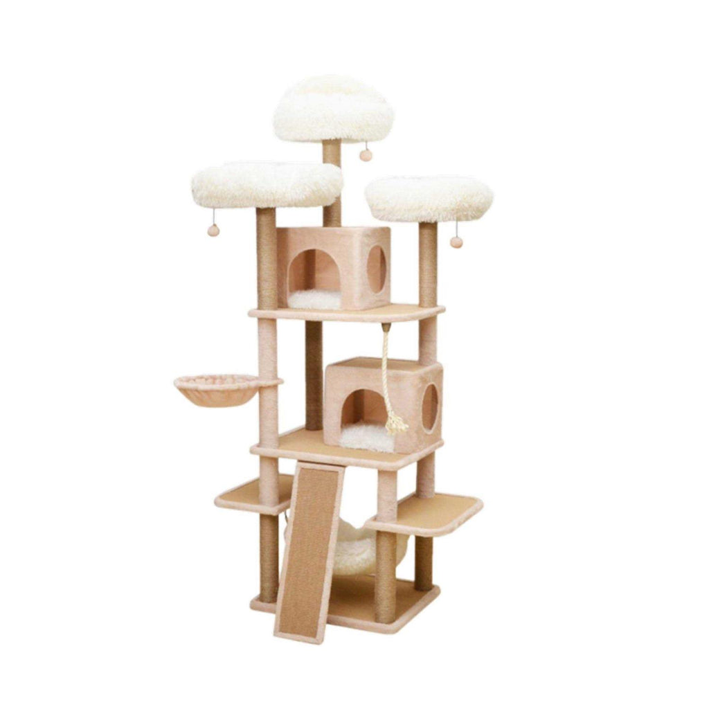7 Level Cat Tree W33104