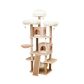 7 Level Cat Tree W33104