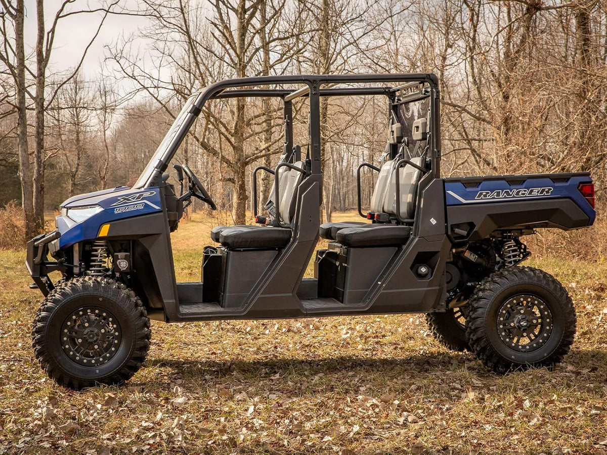 3" Lift Kit for Polaris Ranger Standard XP 1000, 2-Door, Steel Brackets F2696