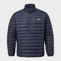 Deep Ink Down Pull-On Jacket W416504