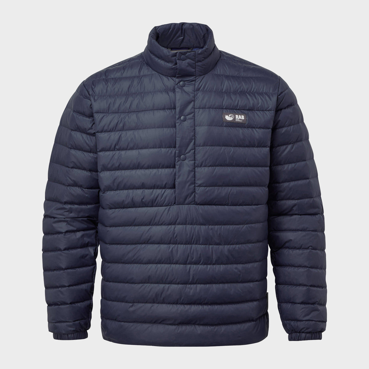 Deep Ink Down Pull-On Jacket W416504