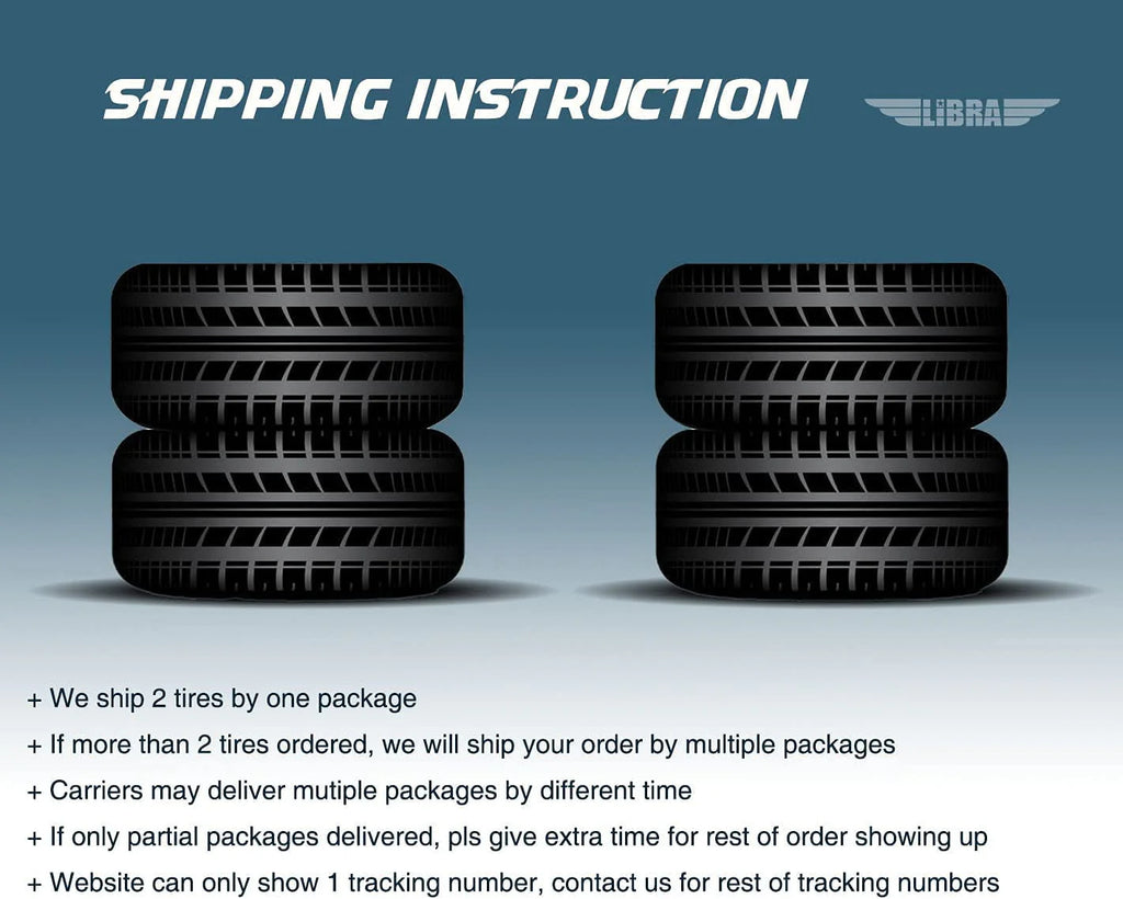 25X10-12 6PR ATV/UTV Tires Set 2 G76679