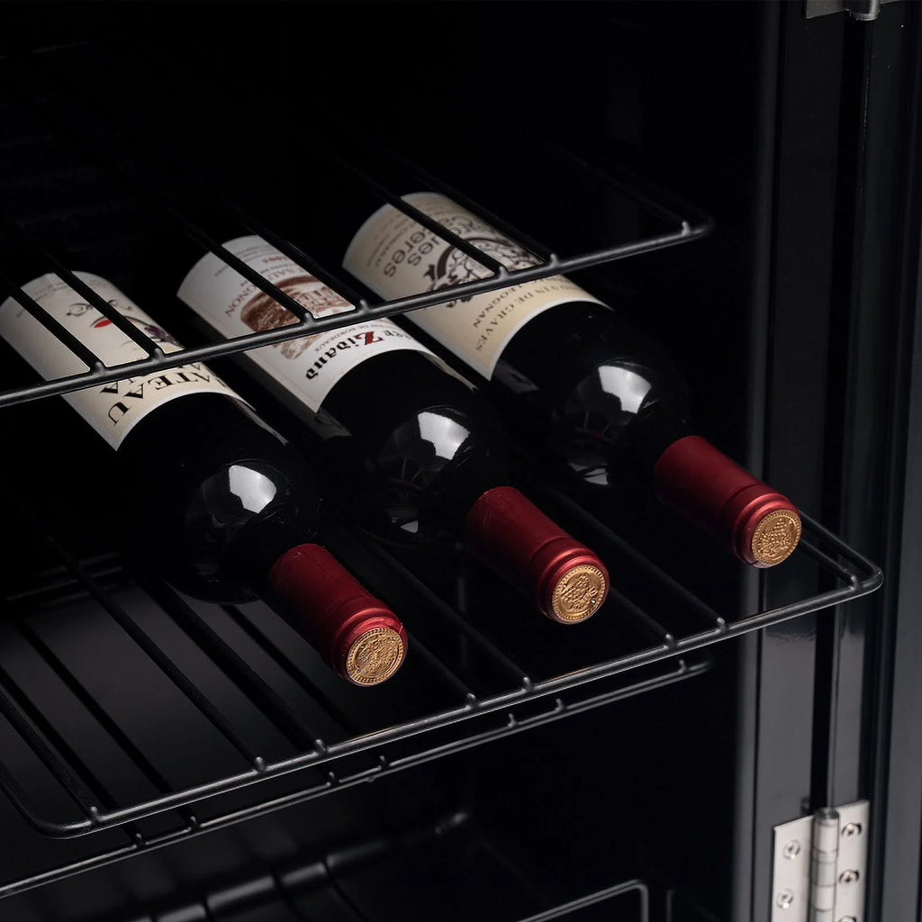 24 Bottle Compressor Wine Cooler Z53709