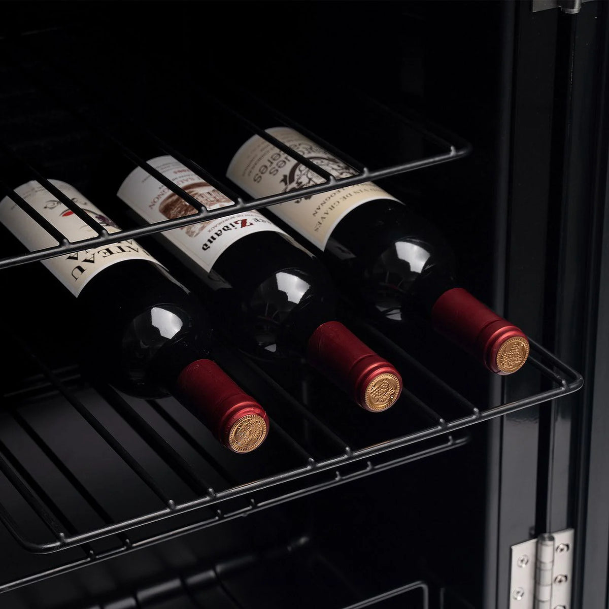 24 Bottle Compressor Wine Cooler Z53709