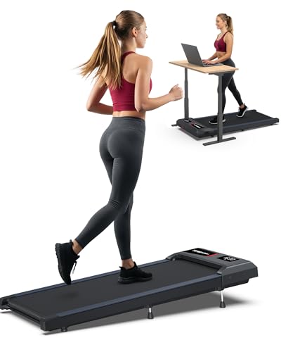 10% Incline Walking Pad Treadmill H9537